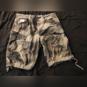 G-Star Shorts